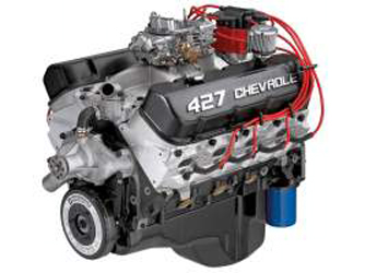 P42B3 Engine